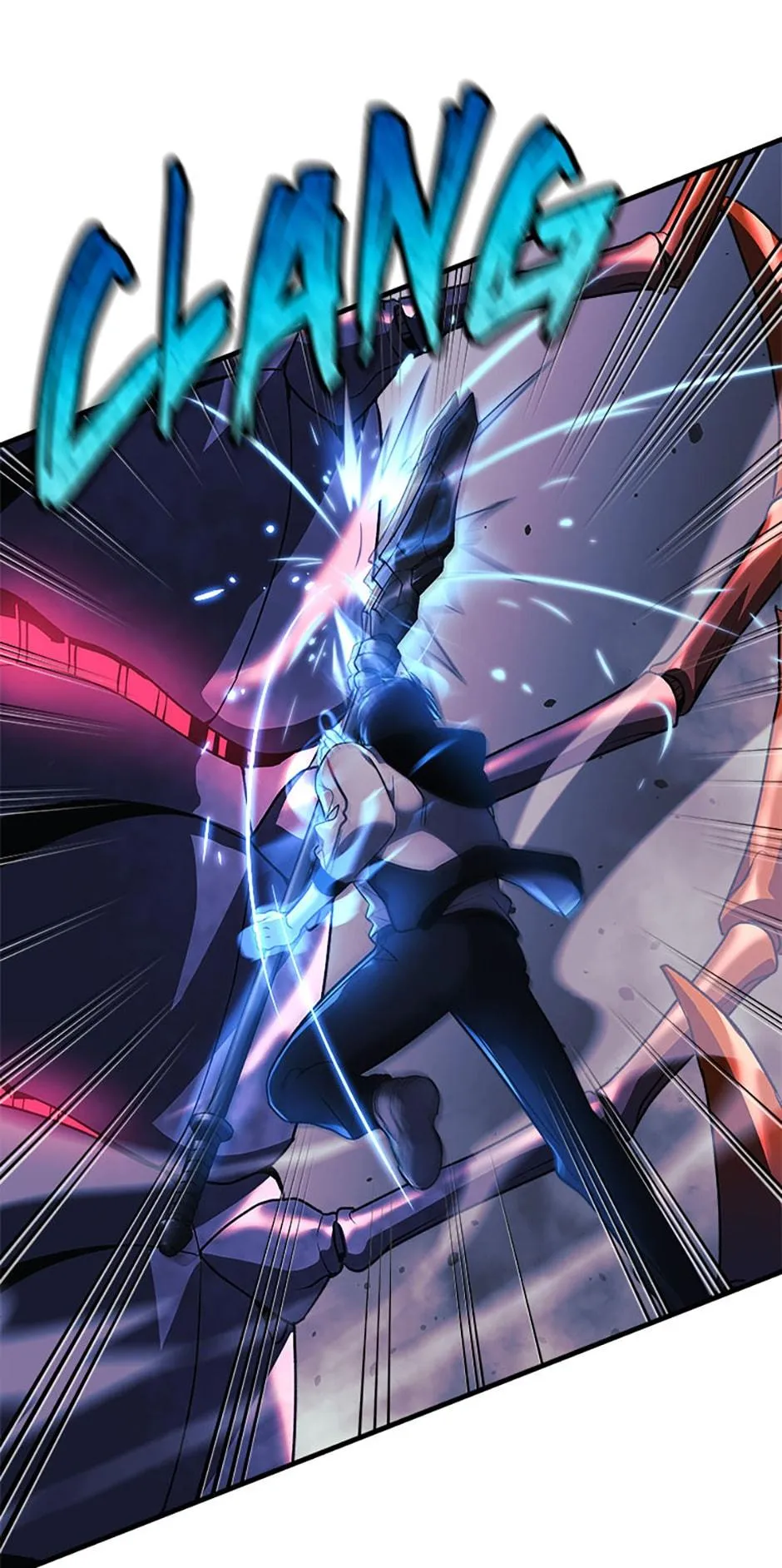 Read My Daughter Is the Final Boss (en) Manga Online