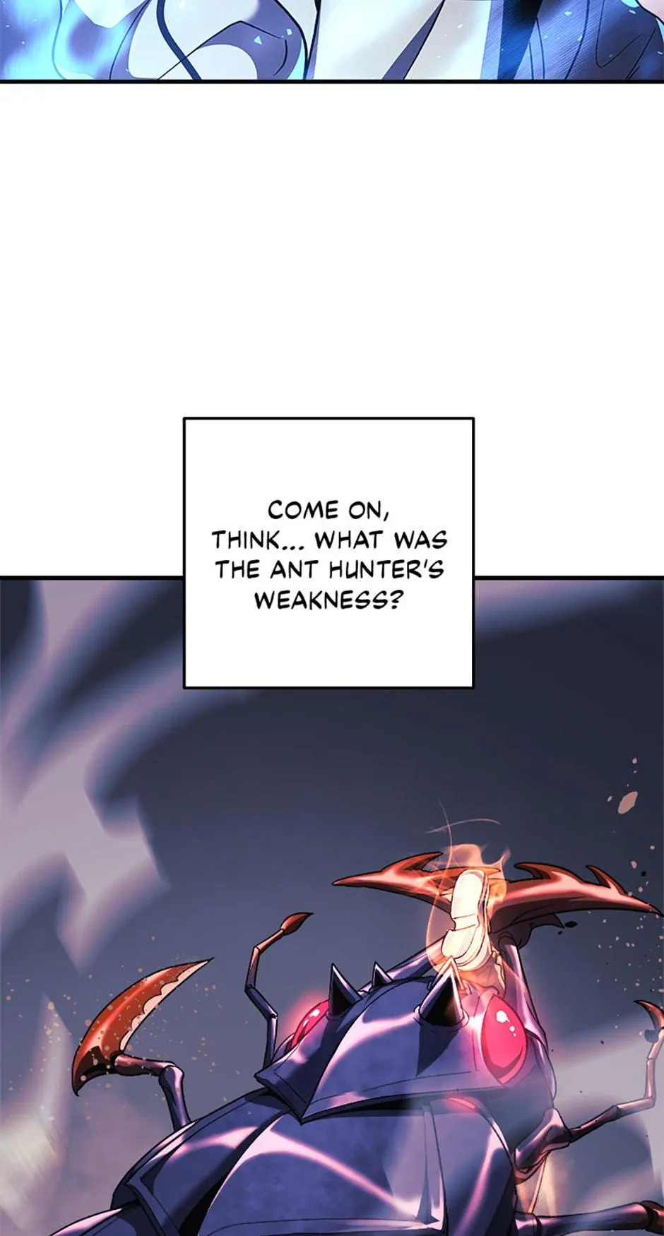 Read My Daughter Is the Final Boss (en) Manga Online
