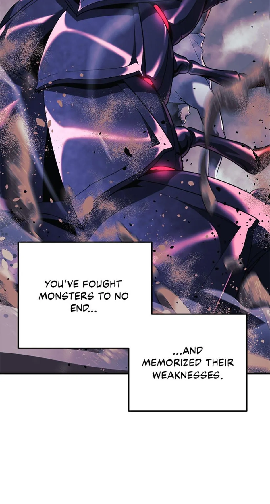Read My Daughter Is the Final Boss (en) Manga Online