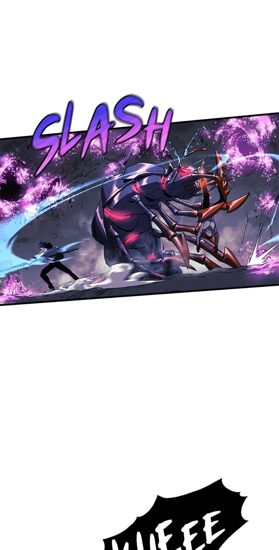 Read My Daughter Is the Final Boss (en) Manga Online
