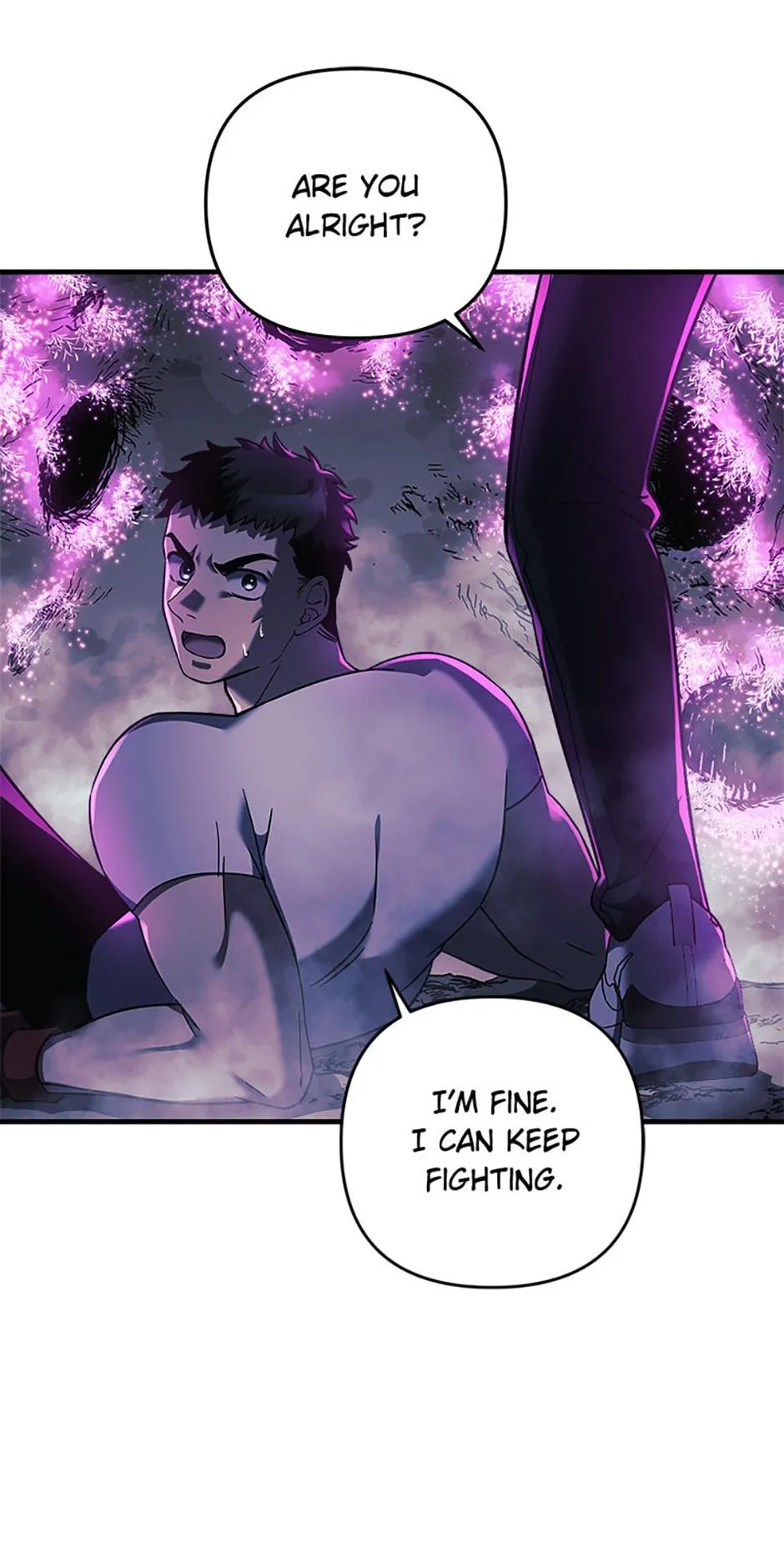 Read My Daughter Is the Final Boss (en) Manga Online