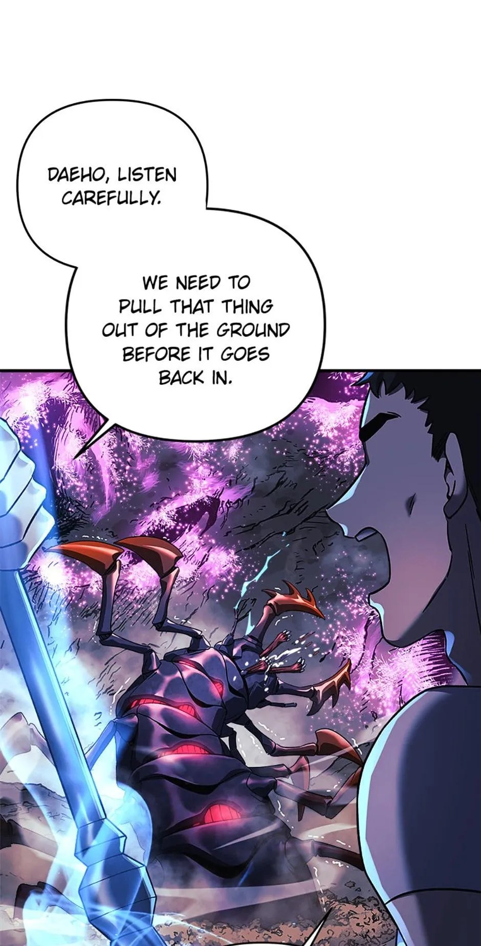 Read My Daughter Is the Final Boss (en) Manga Online