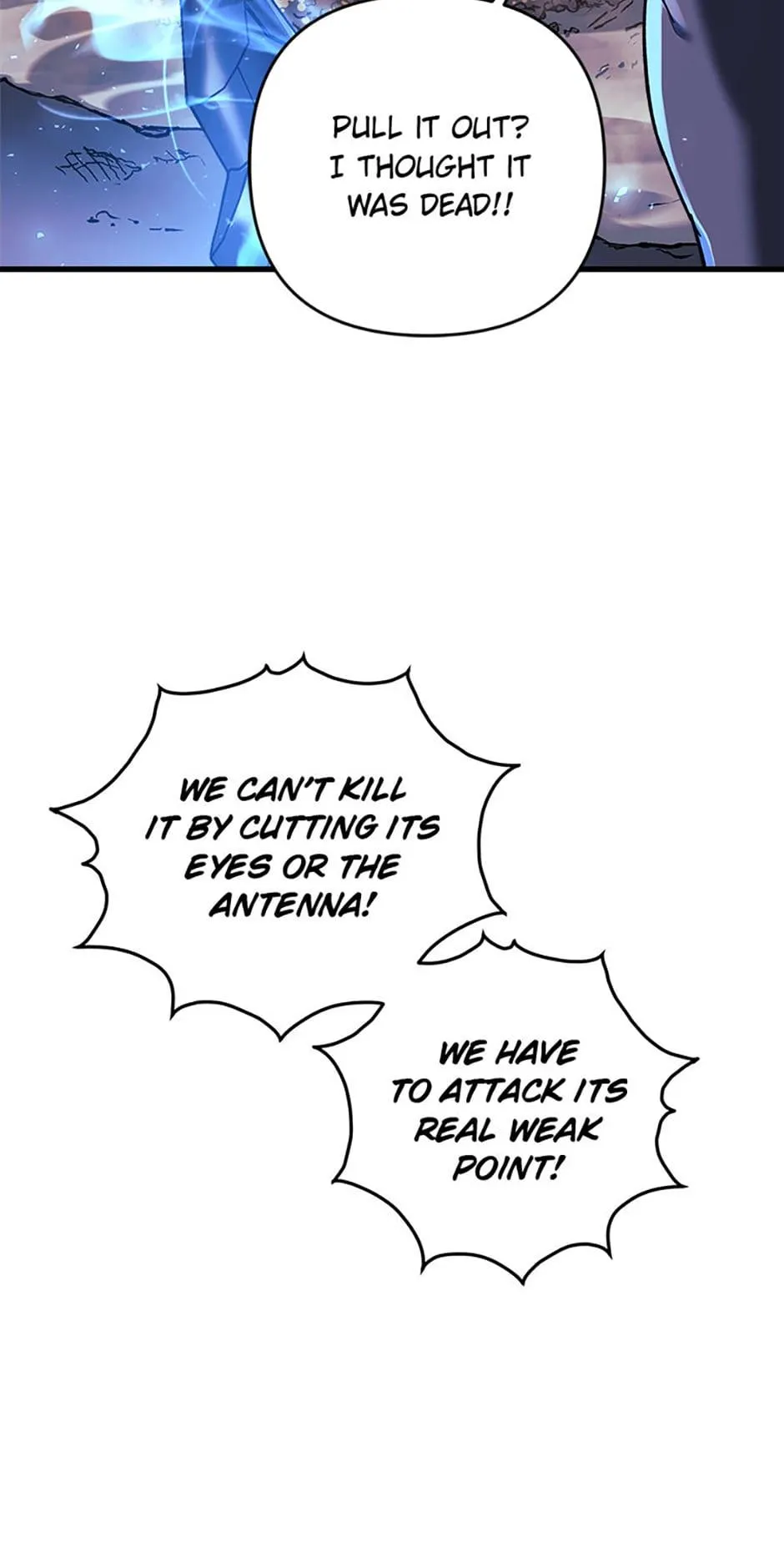 Read My Daughter Is the Final Boss (en) Manga Online