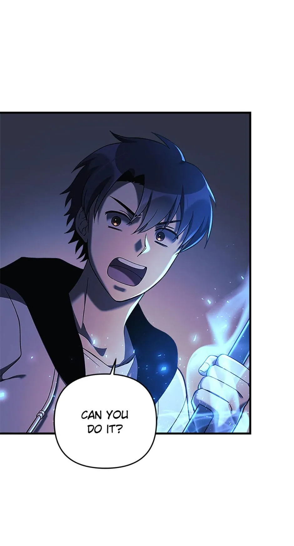 Read My Daughter Is the Final Boss (en) Manga Online