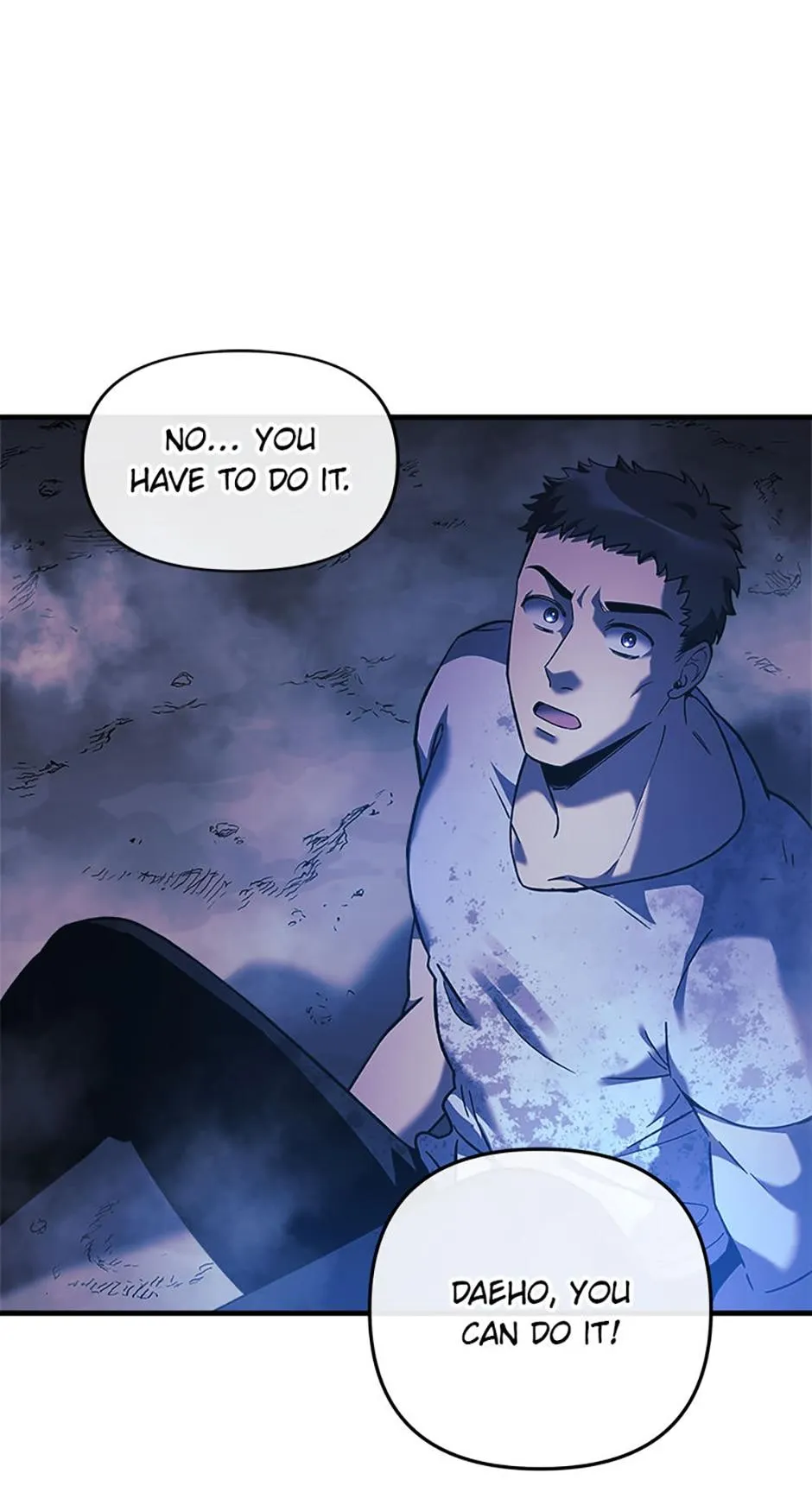 Read My Daughter Is the Final Boss (en) Manga Online