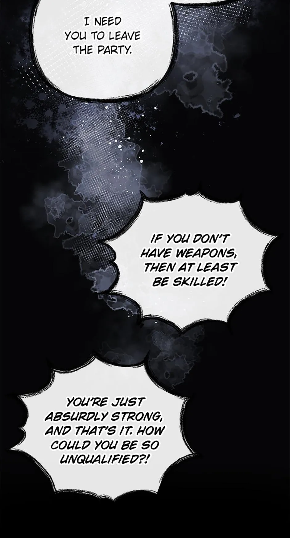 Read My Daughter Is the Final Boss (en) Manga Online