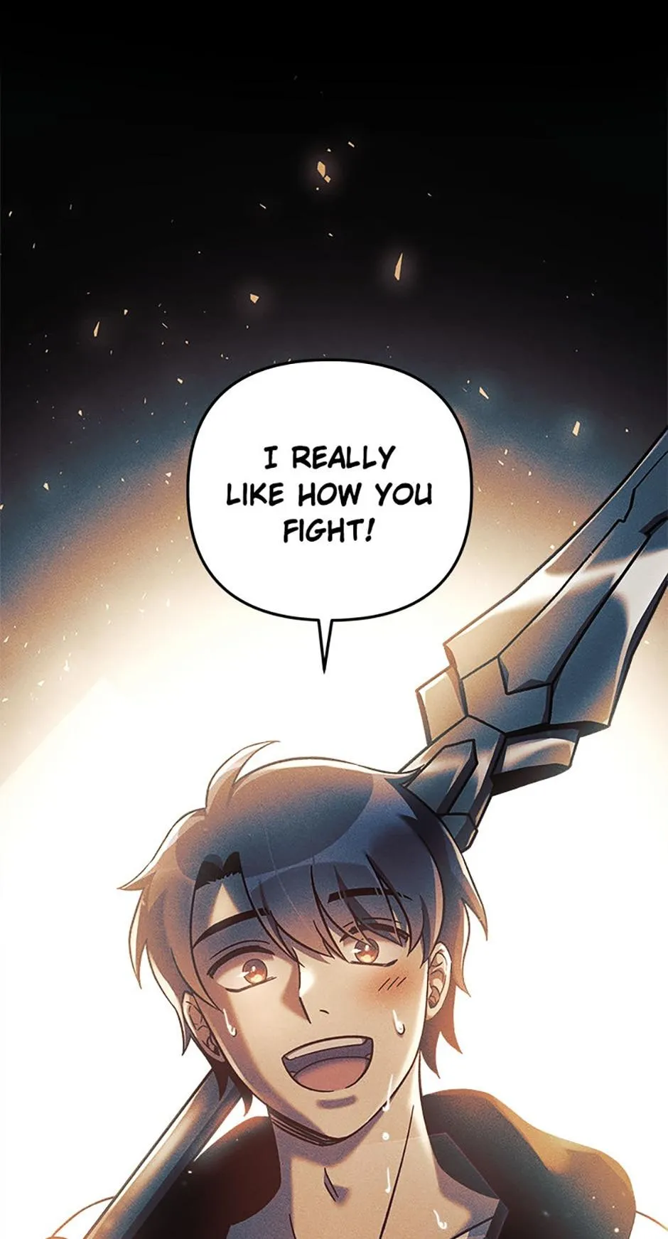 Read My Daughter Is the Final Boss (en) Manga Online