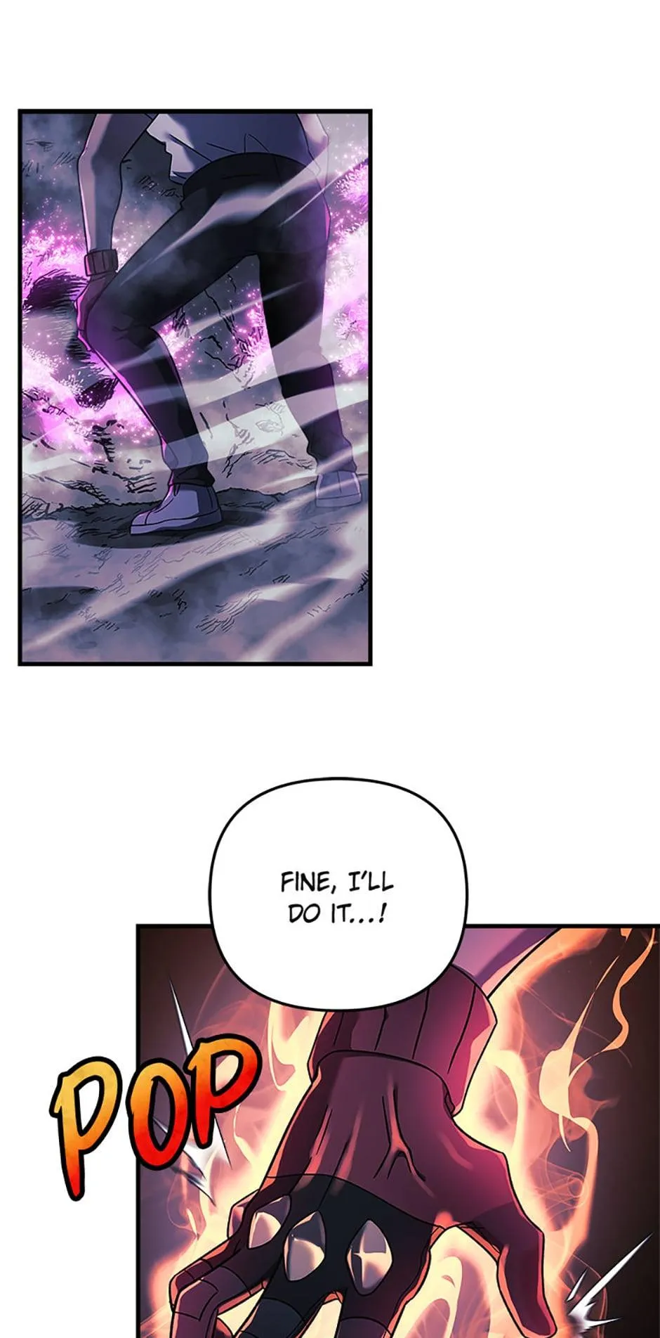 Read My Daughter Is the Final Boss (en) Manga Online