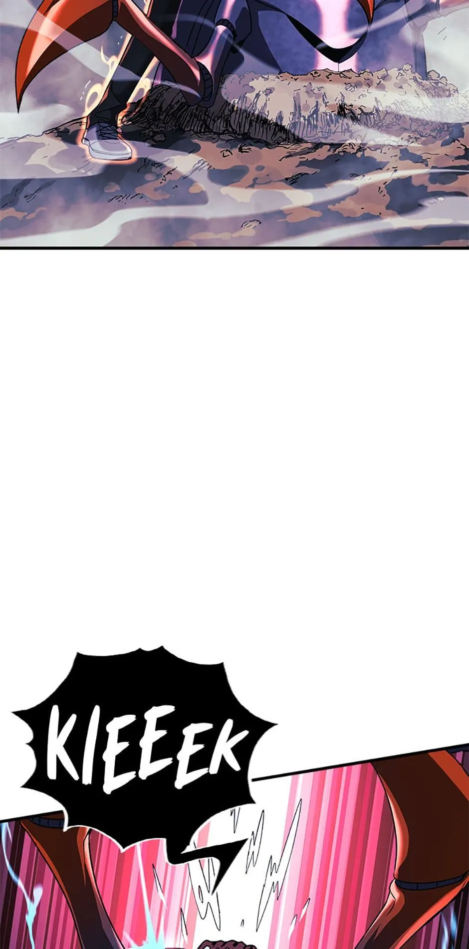 Read My Daughter Is the Final Boss (en) Manga Online