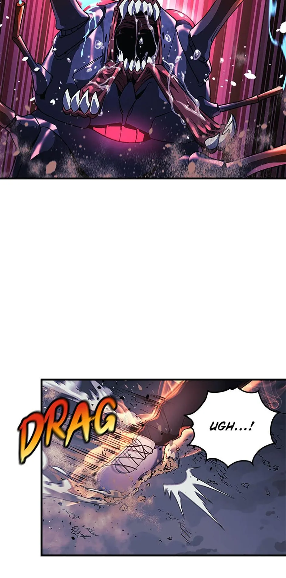 Read My Daughter Is the Final Boss (en) Manga Online