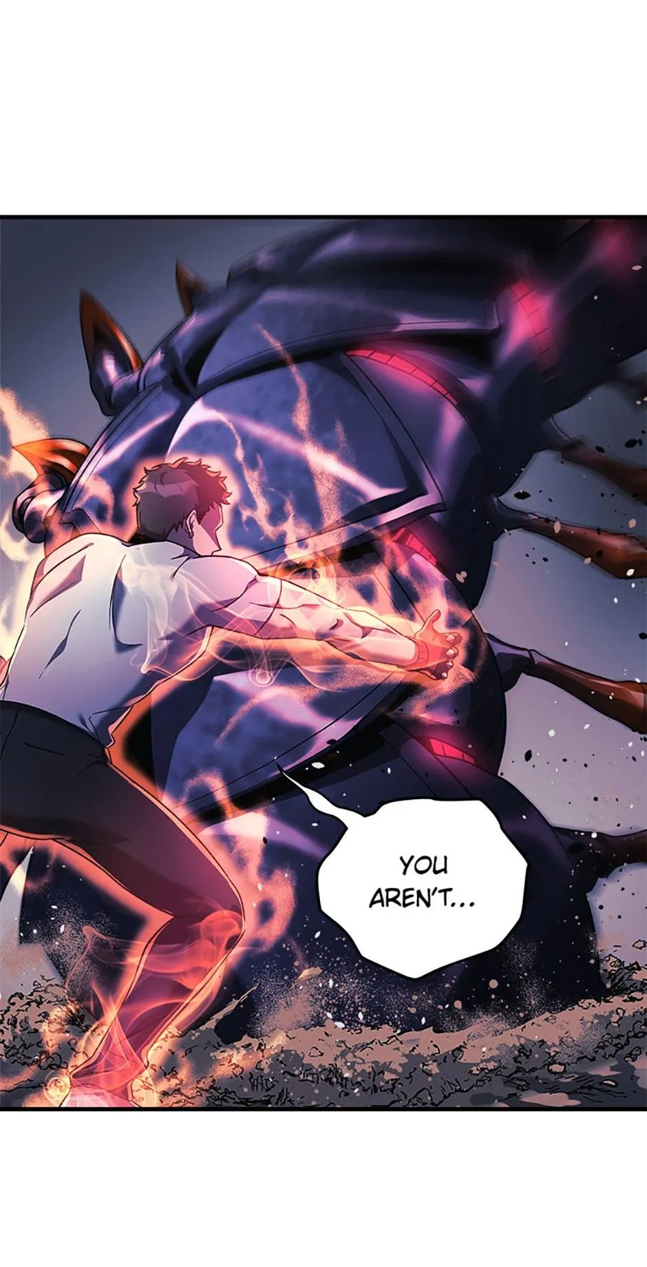 Read My Daughter Is the Final Boss (en) Manga Online