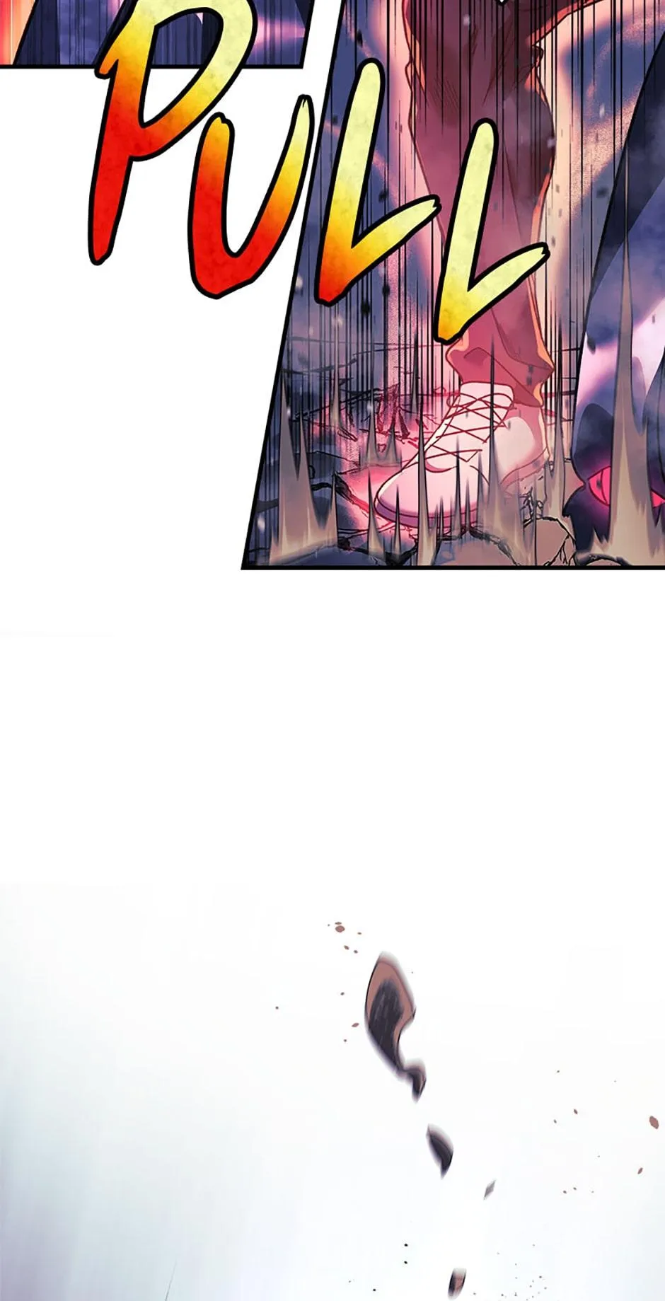 Read My Daughter Is the Final Boss (en) Manga Online