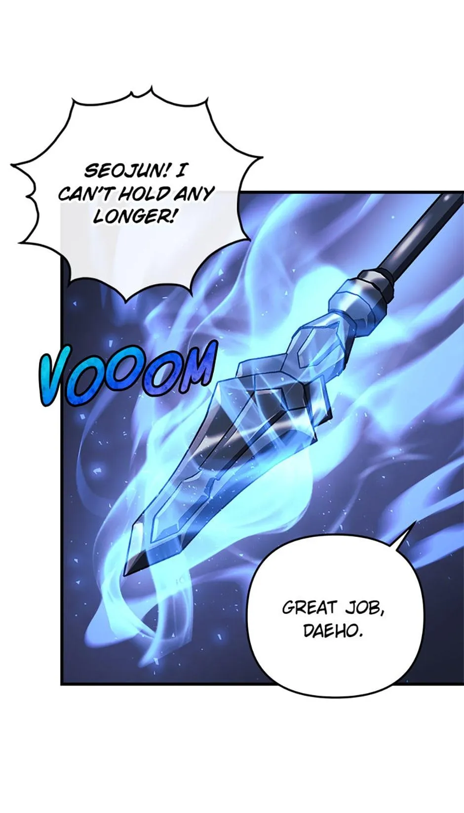 Read My Daughter Is the Final Boss (en) Manga Online