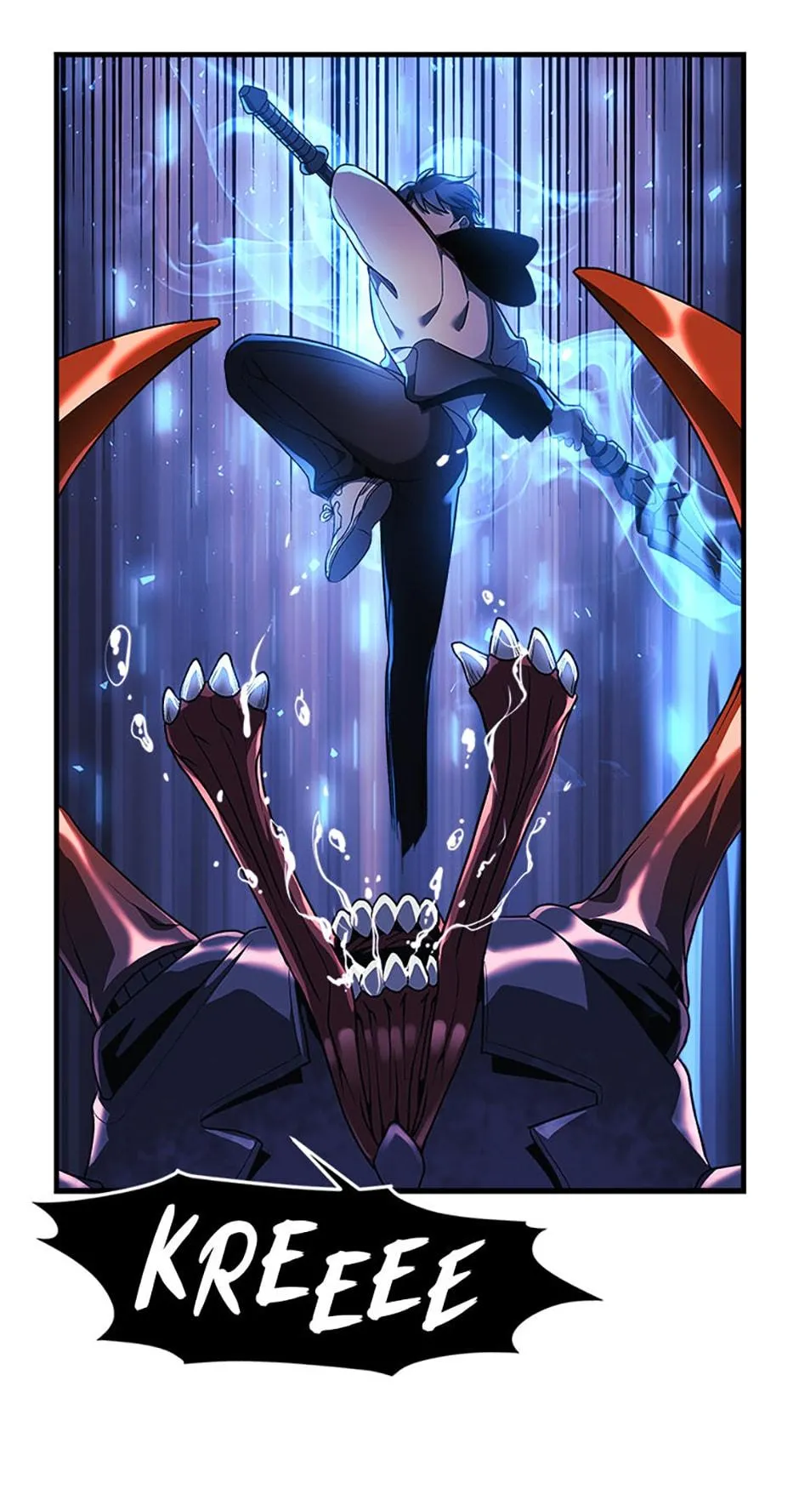 Read My Daughter Is the Final Boss (en) Manga Online