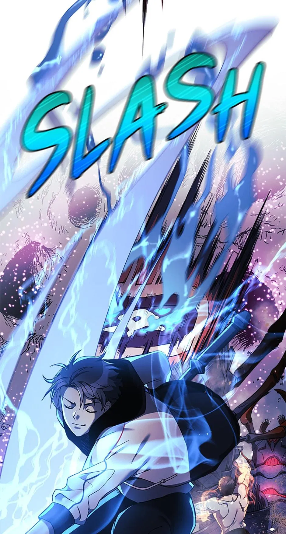 Read My Daughter Is the Final Boss (en) Manga Online