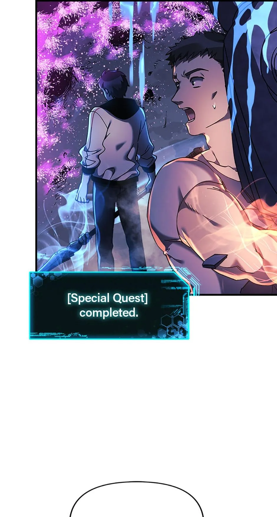 Read My Daughter Is the Final Boss (en) Manga Online