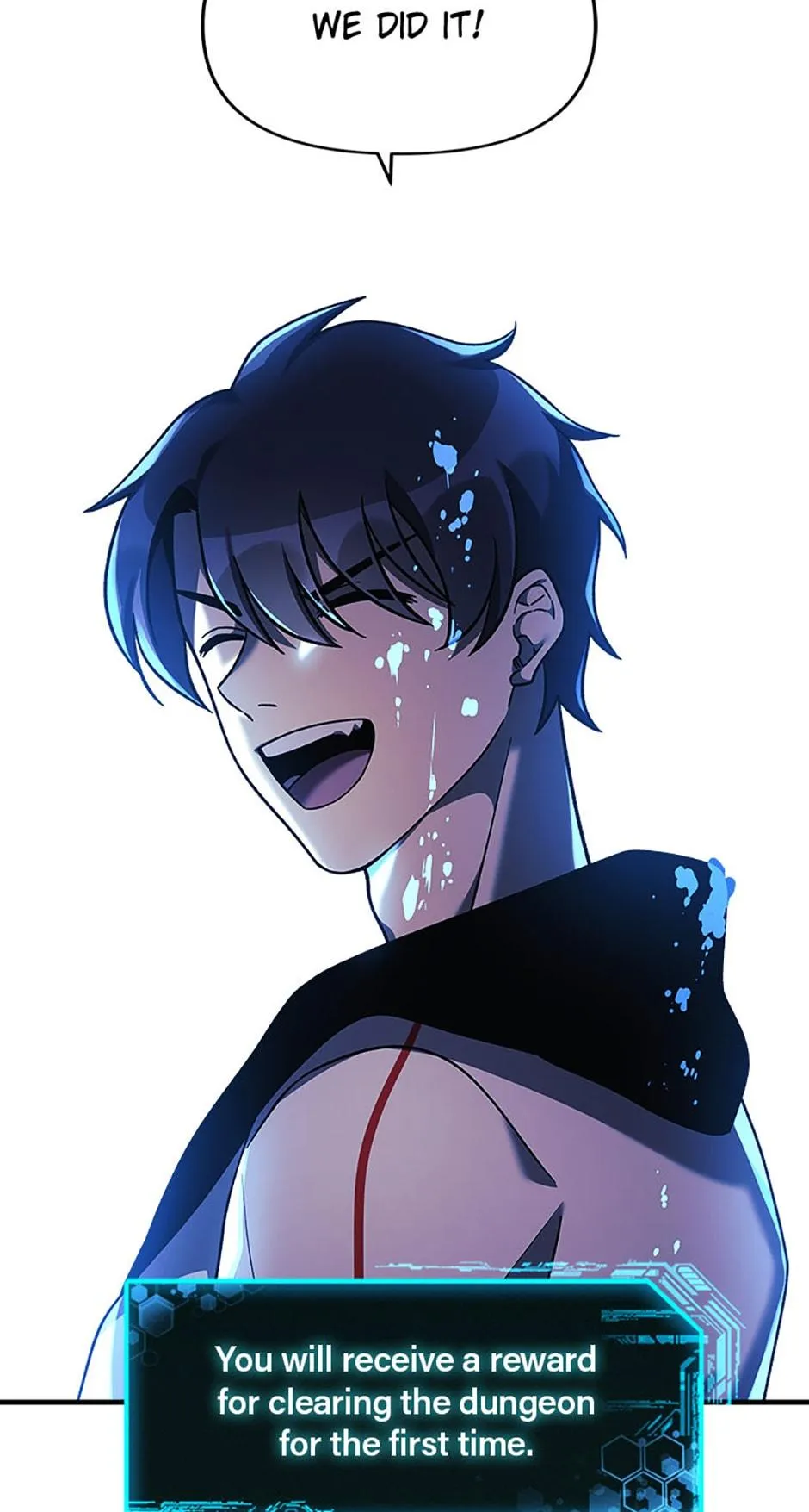 Read My Daughter Is the Final Boss (en) Manga Online