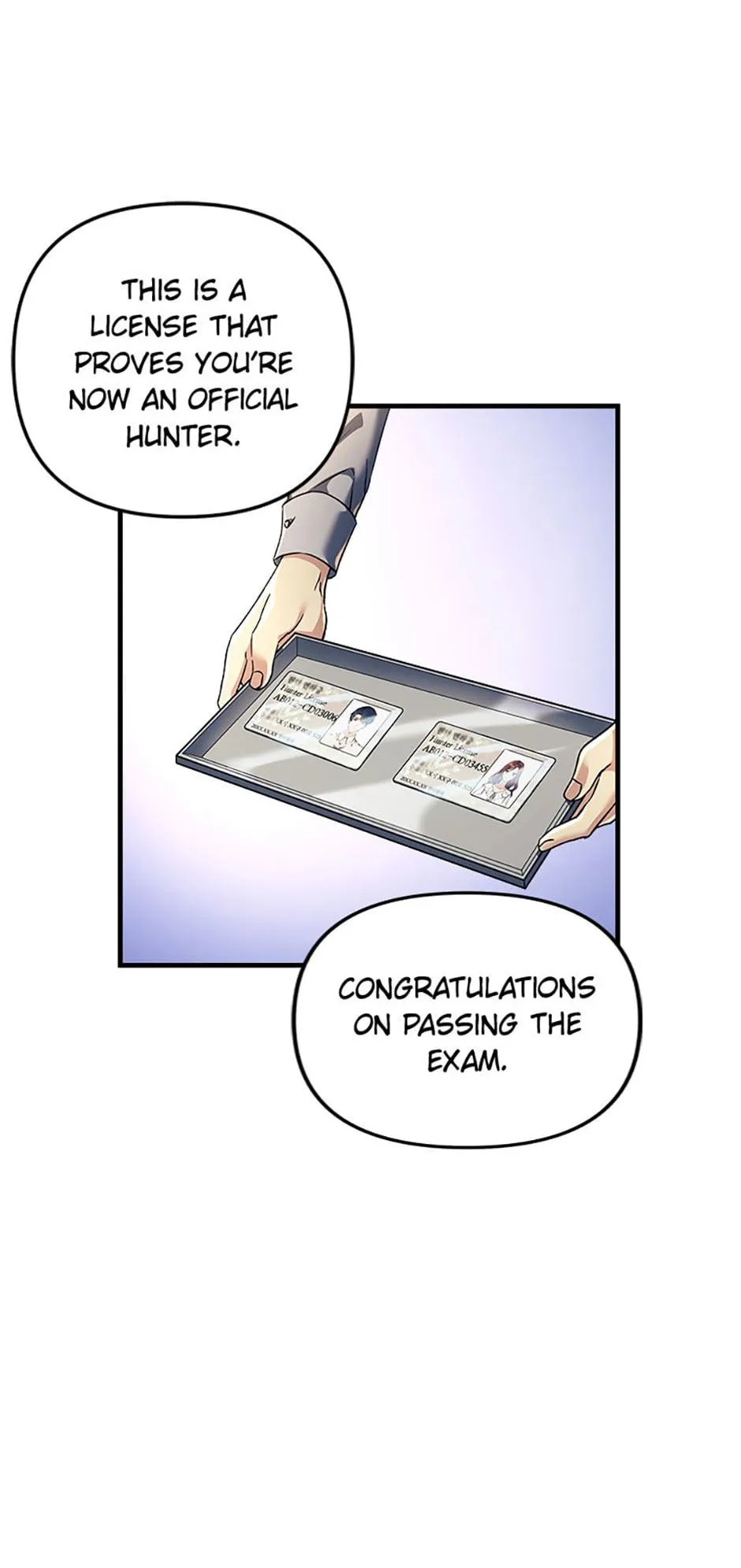 Read My Daughter Is the Final Boss (en) Manga Online