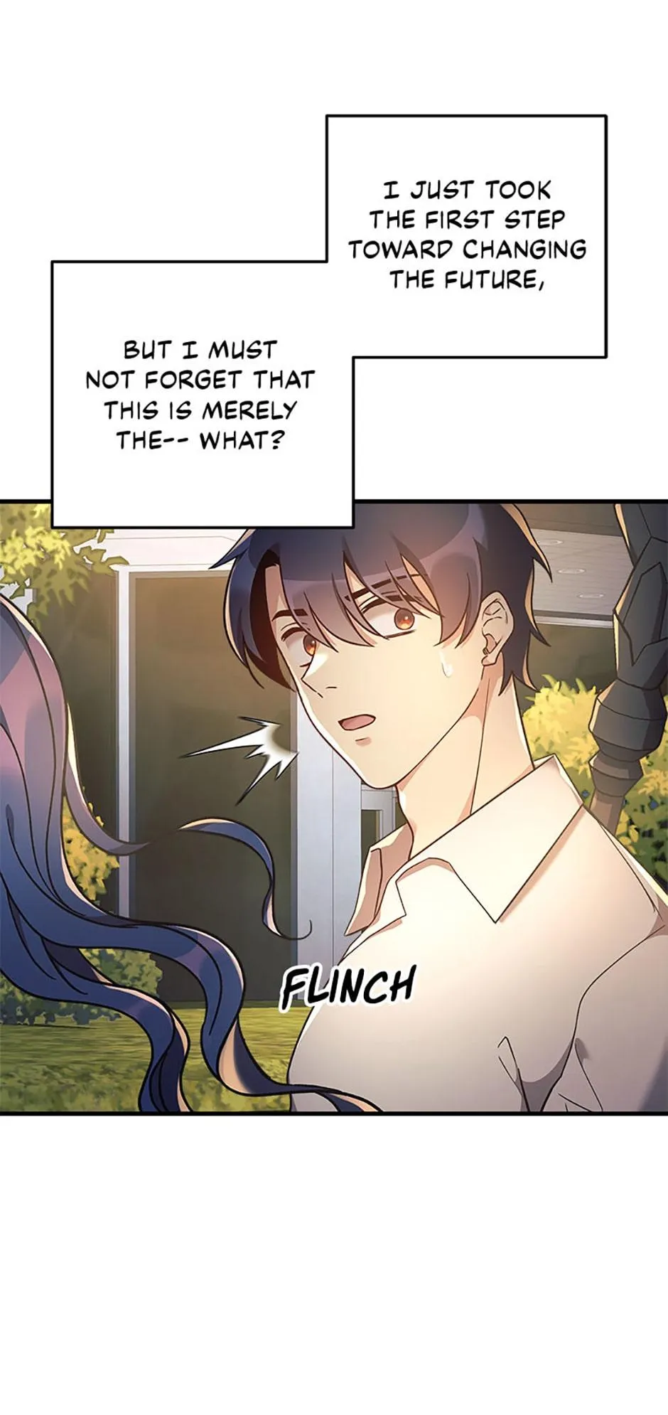 Read My Daughter Is the Final Boss (en) Manga Online