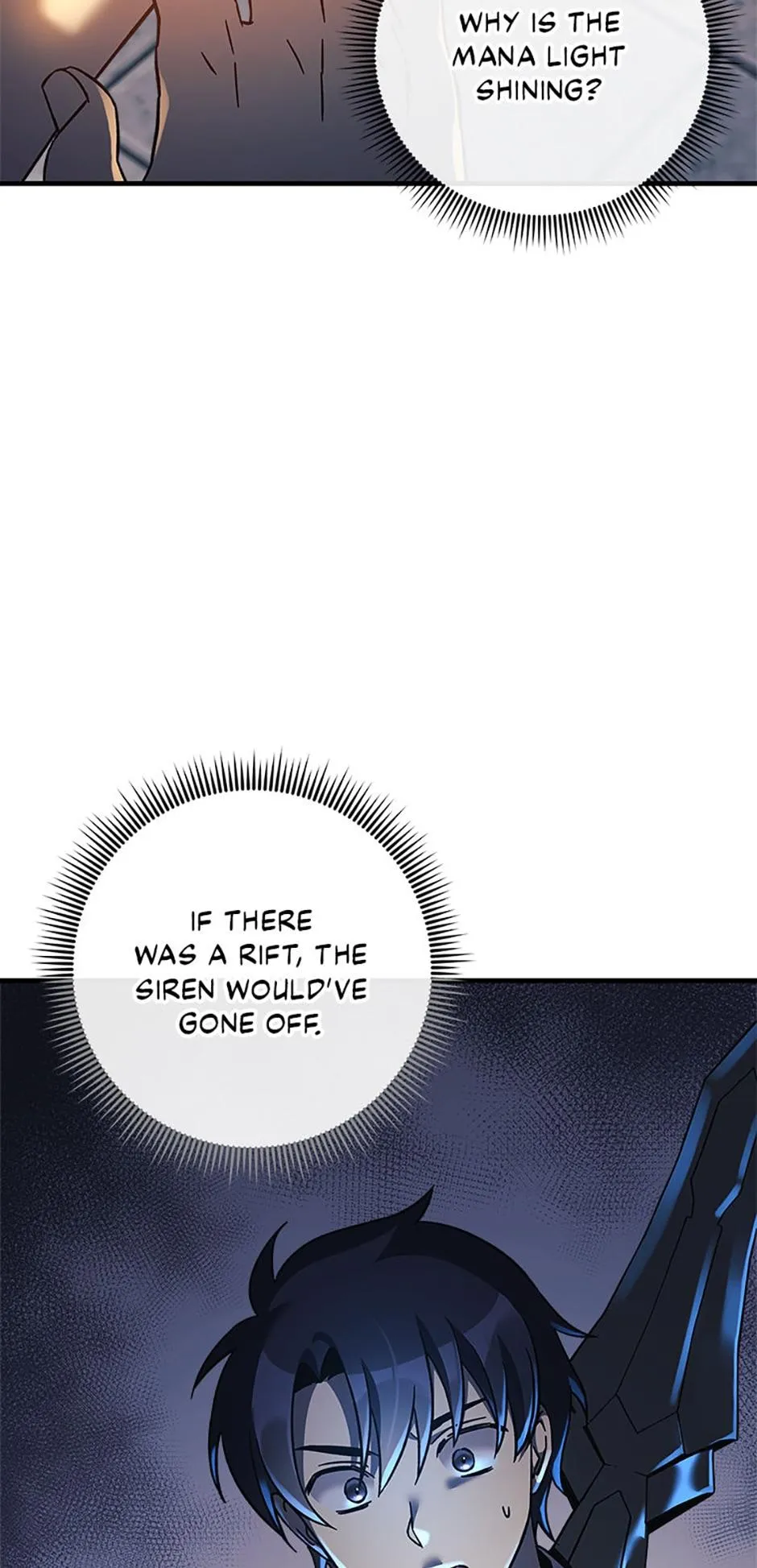 Read My Daughter Is the Final Boss (en) Manga Online