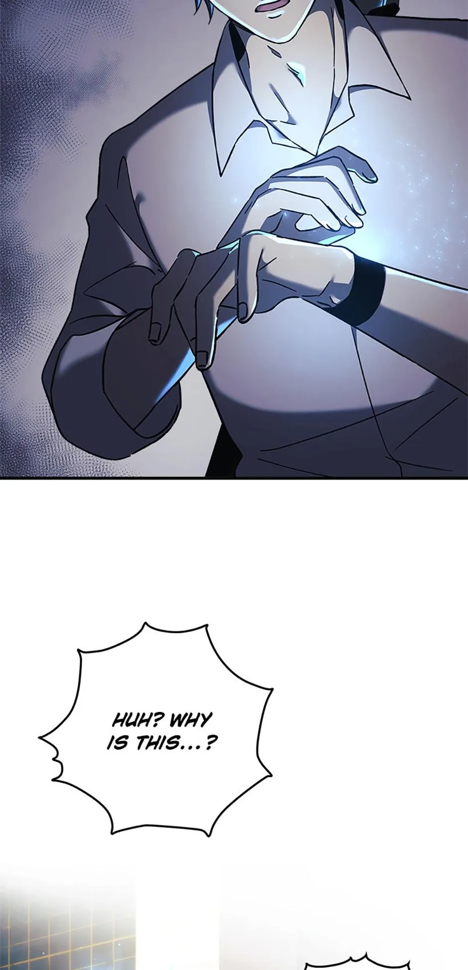 Read My Daughter Is the Final Boss (en) Manga Online