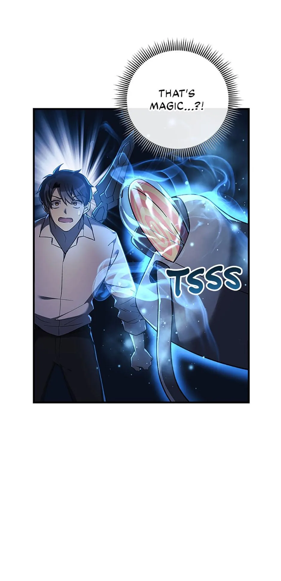 Read My Daughter Is the Final Boss (en) Manga Online