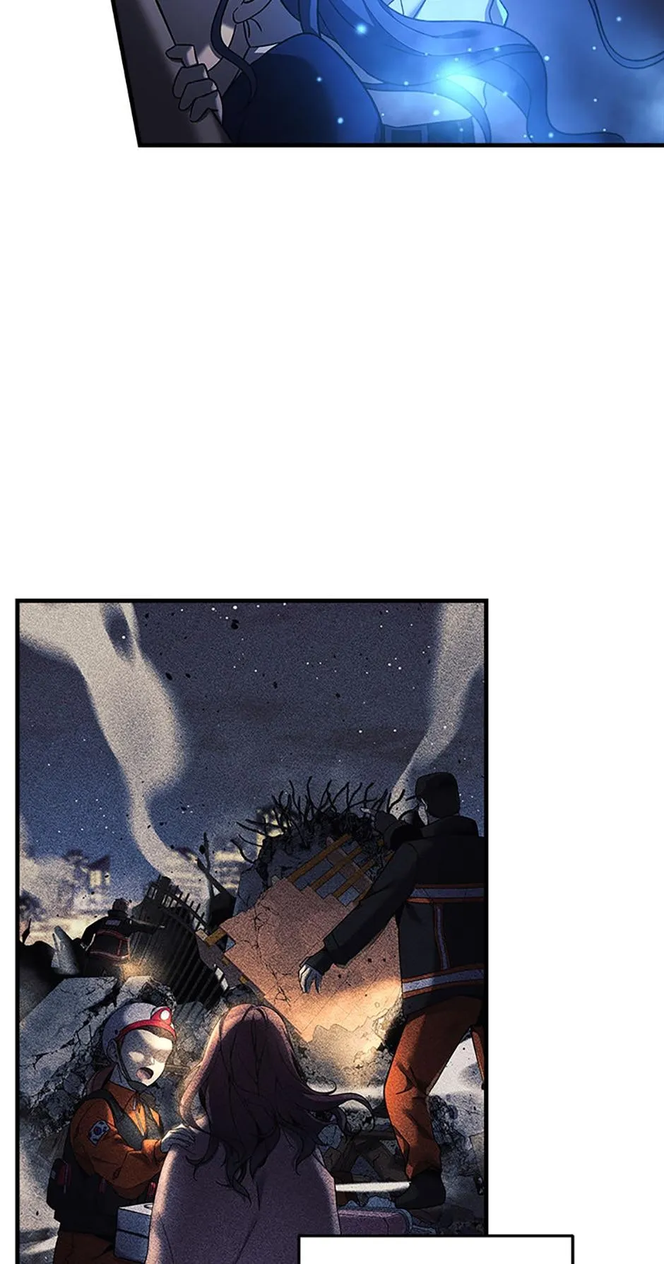 Read My Daughter Is the Final Boss (en) Manga Online