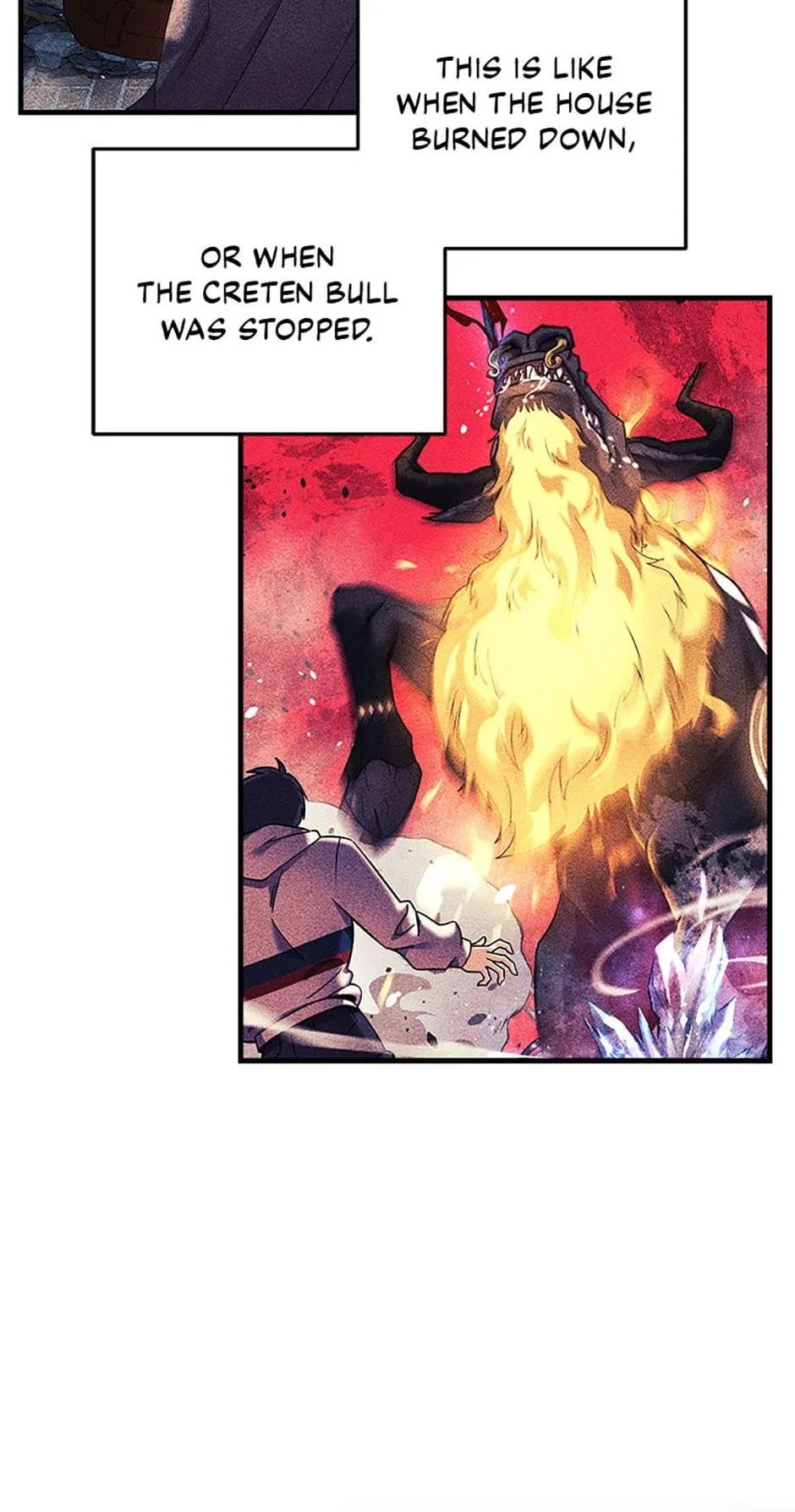 Read My Daughter Is the Final Boss (en) Manga Online