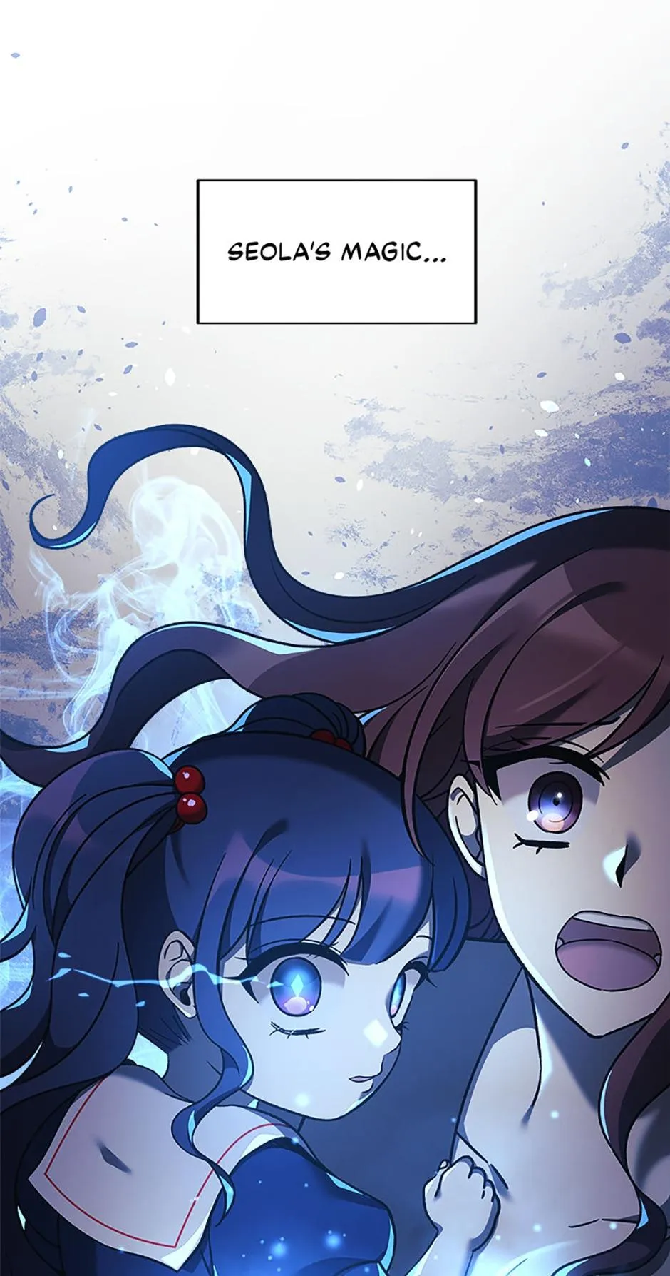 Read My Daughter Is the Final Boss (en) Manga Online