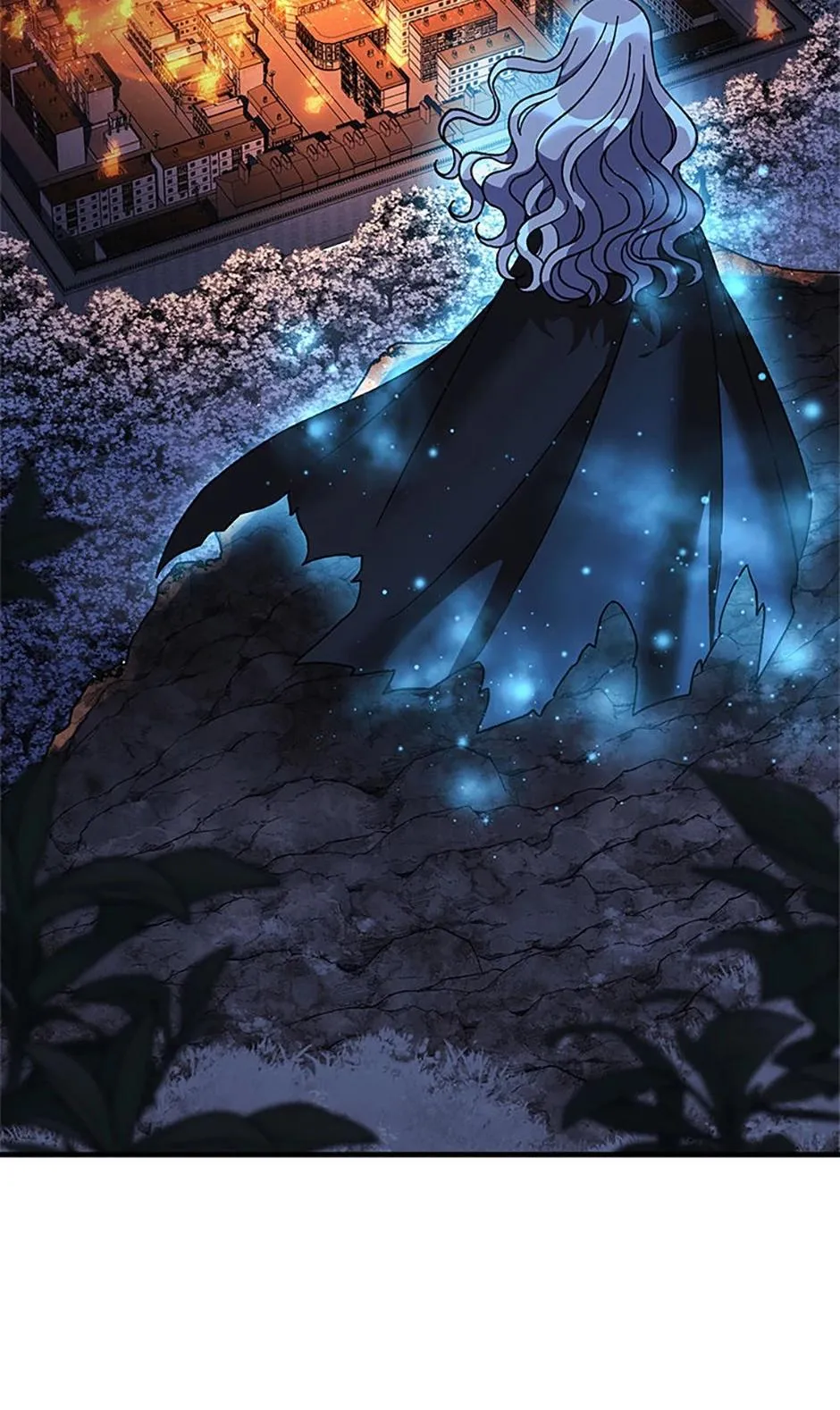 Read My Daughter Is the Final Boss (en) Manga Online