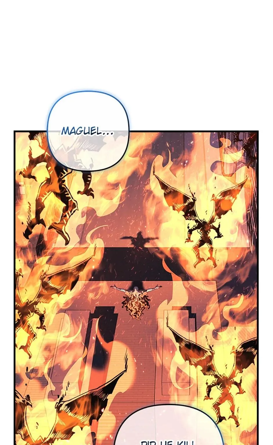 Read My Daughter Is the Final Boss (en) Manga Online