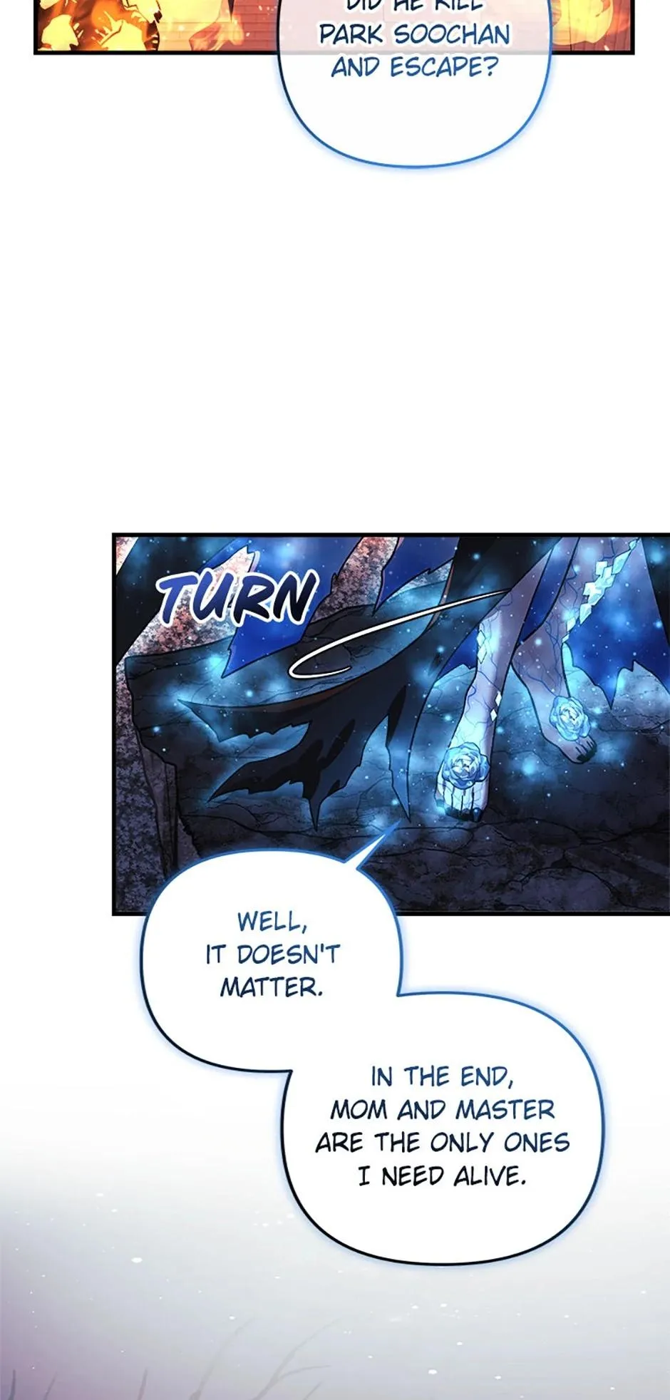 Read My Daughter Is the Final Boss (en) Manga Online