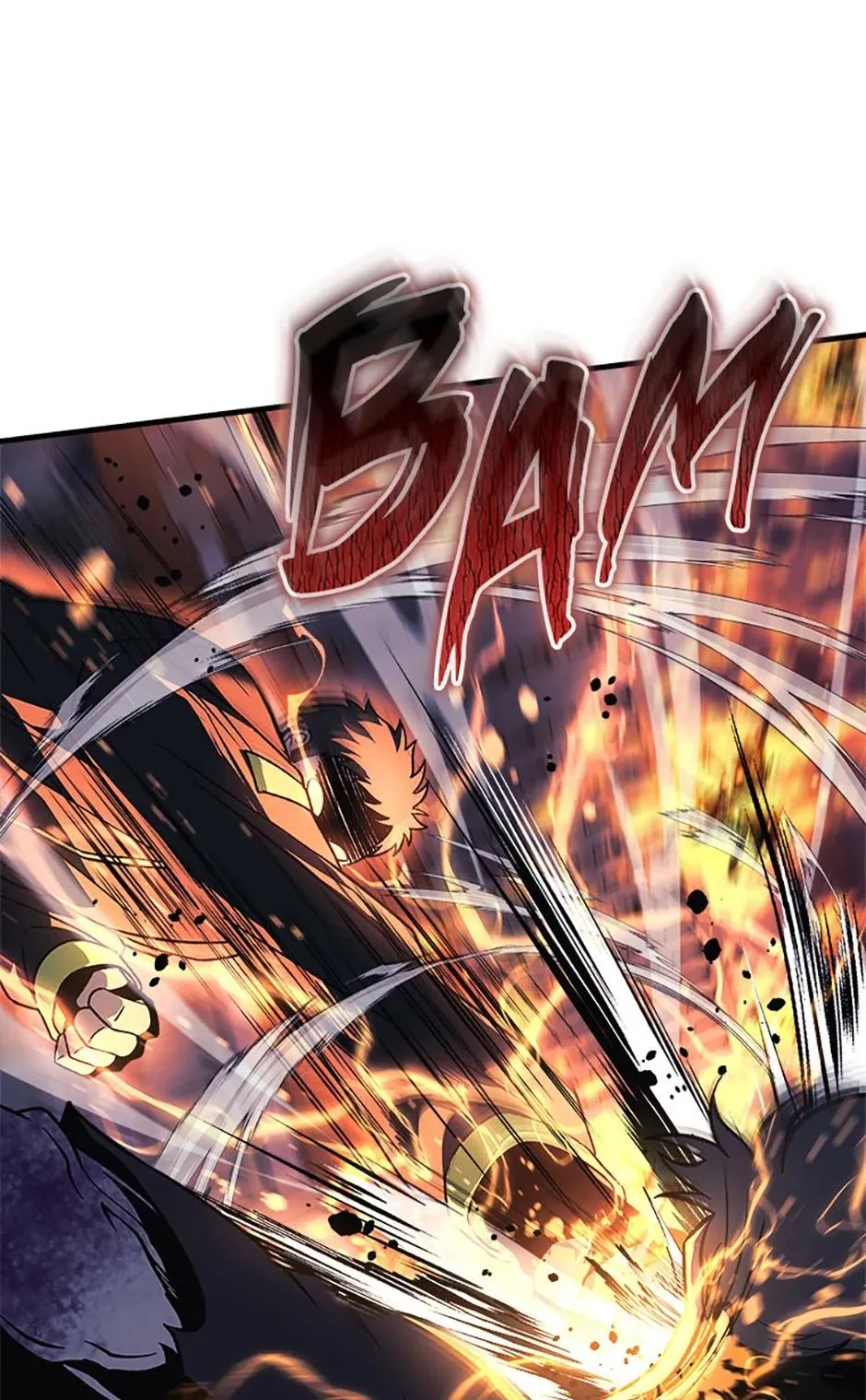 Read My Daughter Is the Final Boss (en) Manga Online