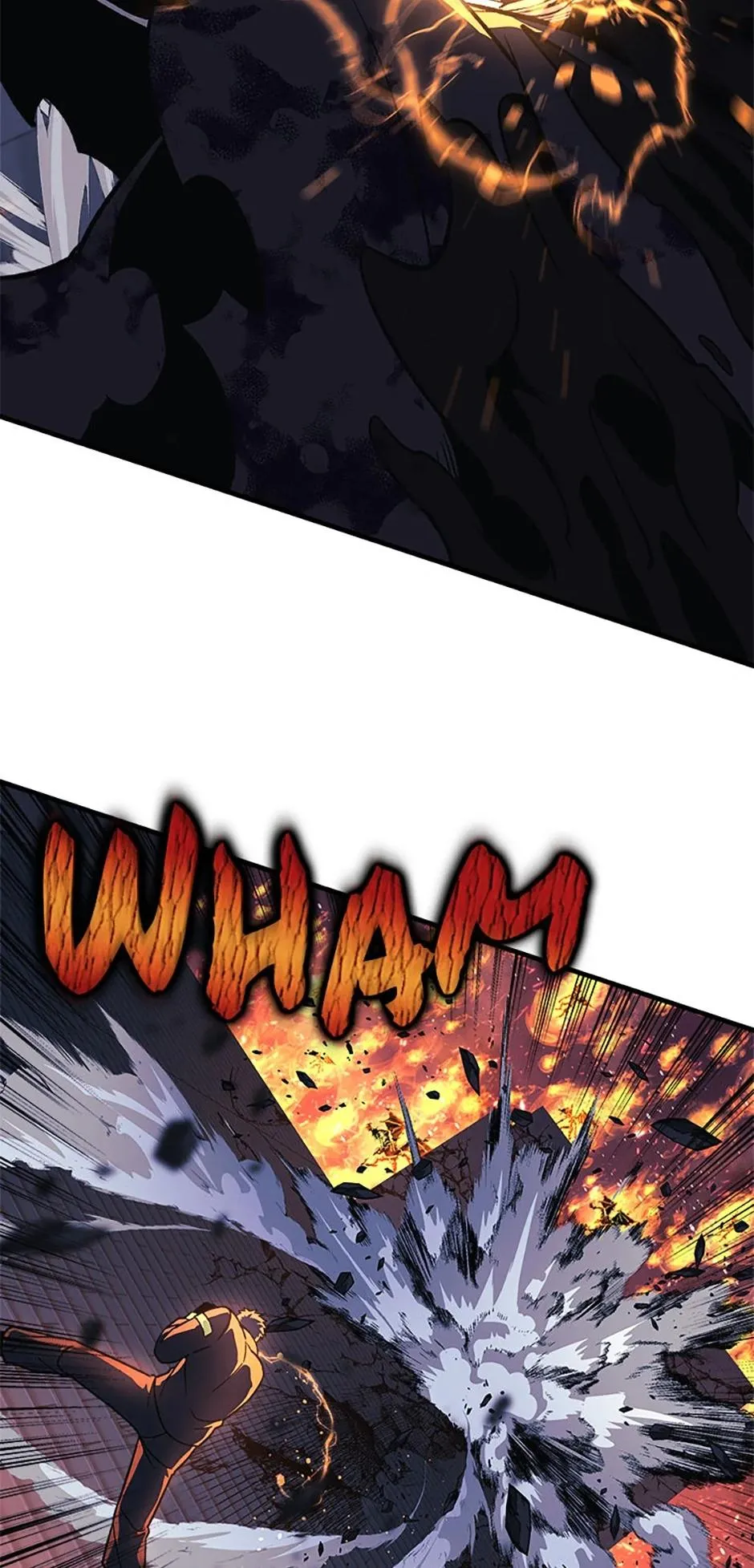 Read My Daughter Is the Final Boss (en) Manga Online