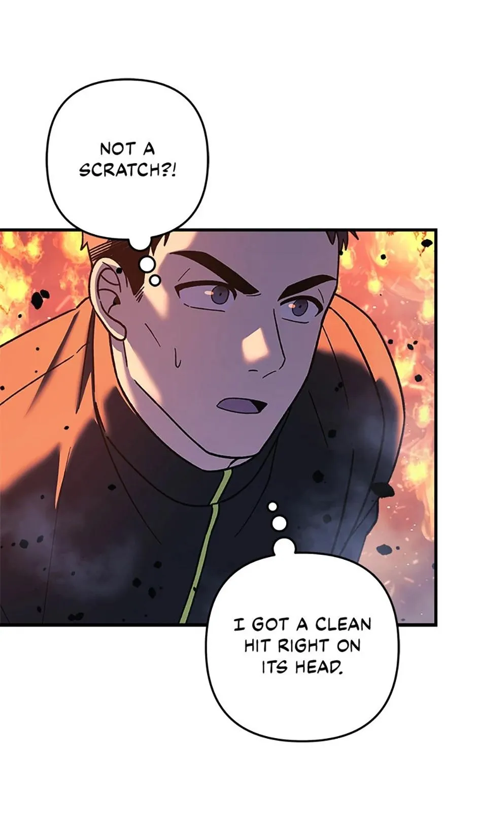 Read My Daughter Is the Final Boss (en) Manga Online