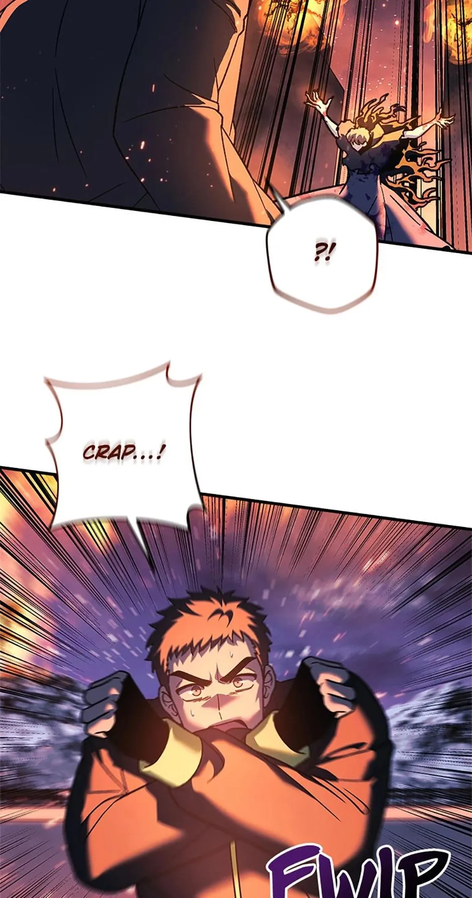 Read My Daughter Is the Final Boss (en) Manga Online
