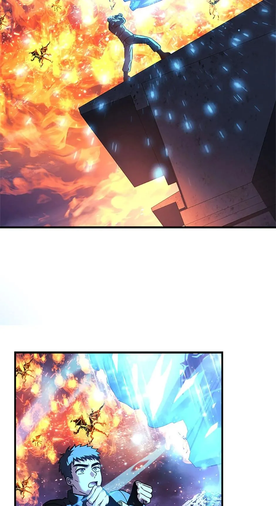 Read My Daughter Is the Final Boss (en) Manga Online