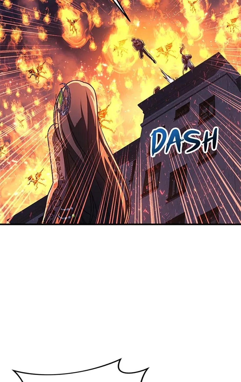 Read My Daughter Is the Final Boss (en) Manga Online