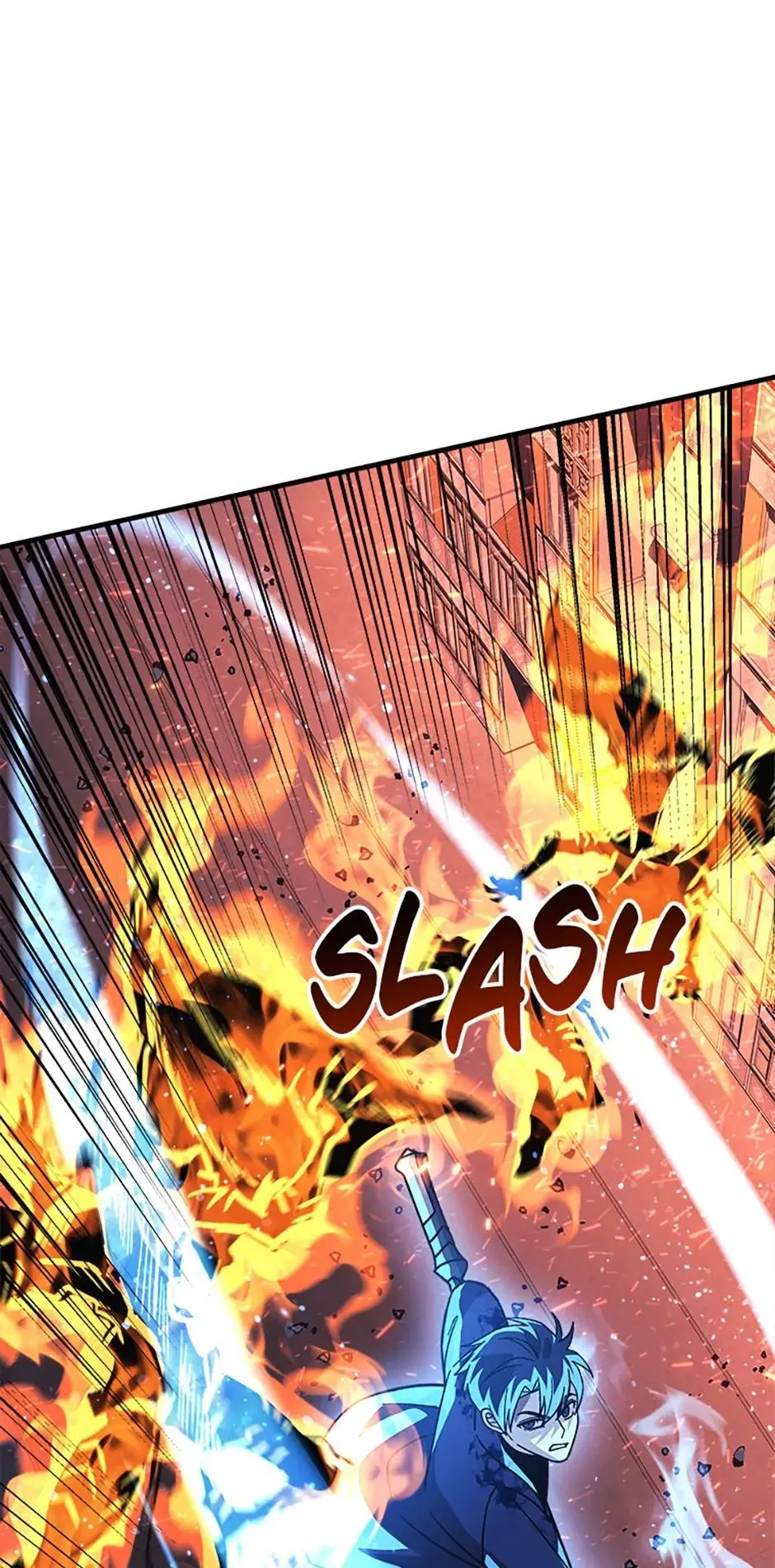 Read My Daughter Is the Final Boss (en) Manga Online