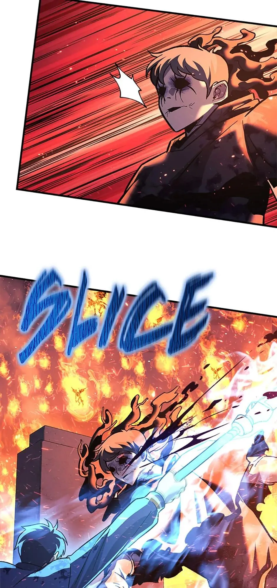 Read My Daughter Is the Final Boss (en) Manga Online