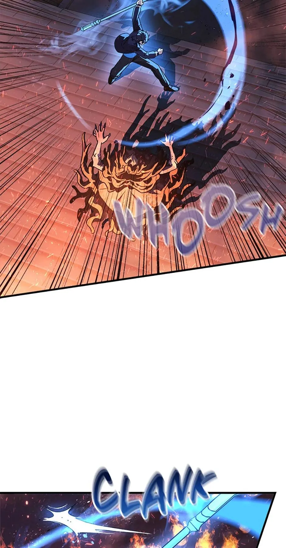 Read My Daughter Is the Final Boss (en) Manga Online