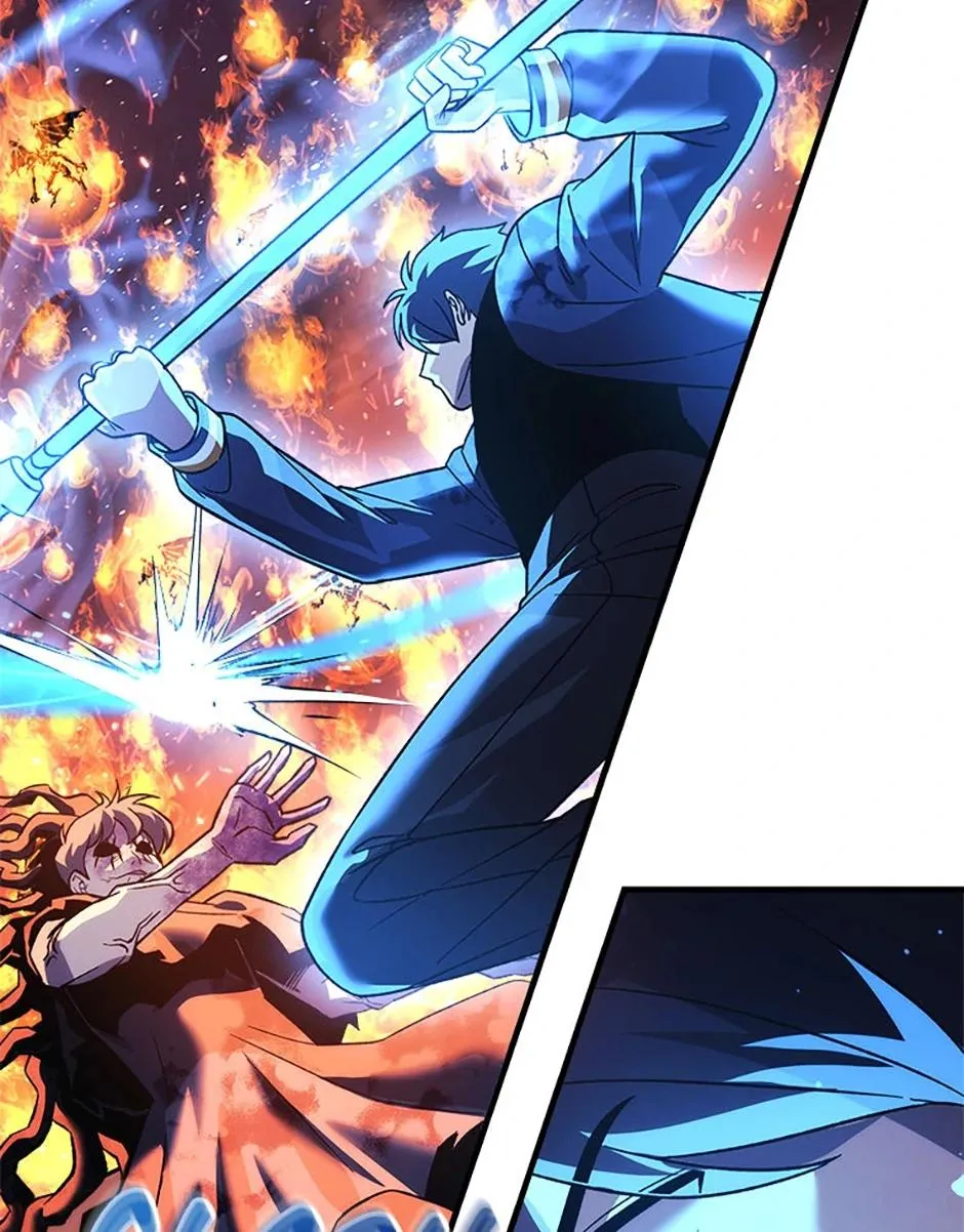 Read My Daughter Is the Final Boss (en) Manga Online