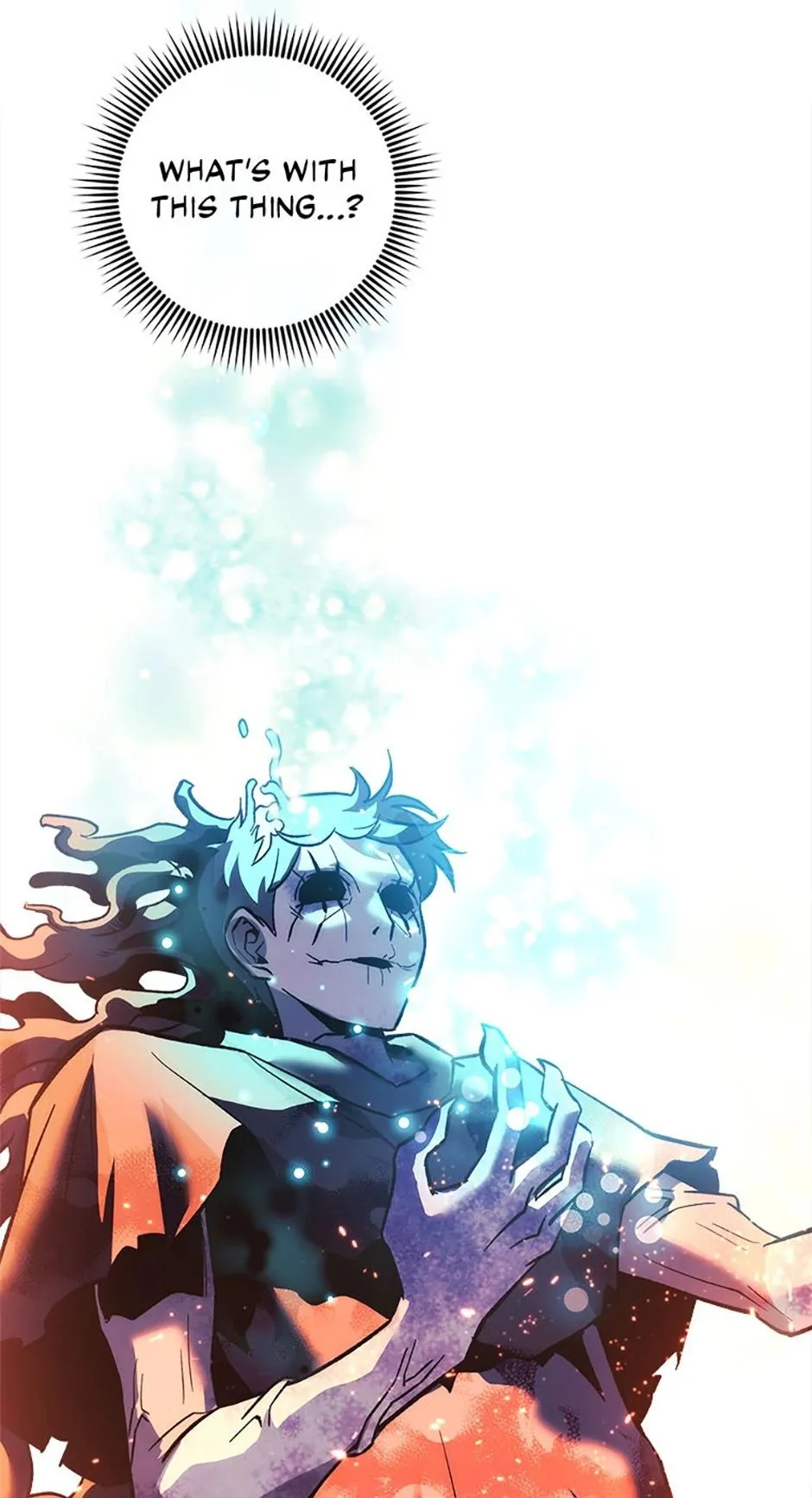Read My Daughter Is the Final Boss (en) Manga Online