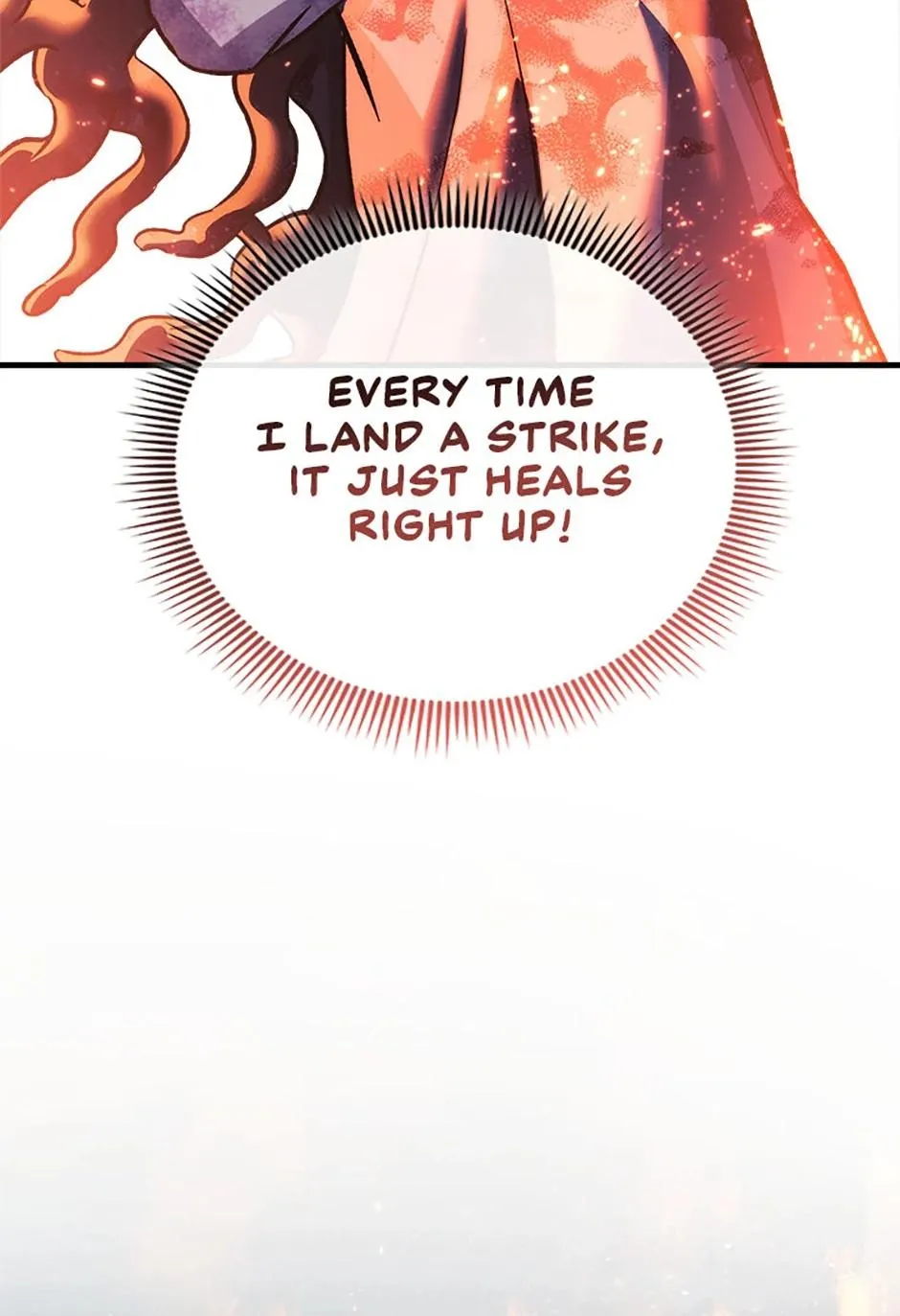 Read My Daughter Is the Final Boss (en) Manga Online