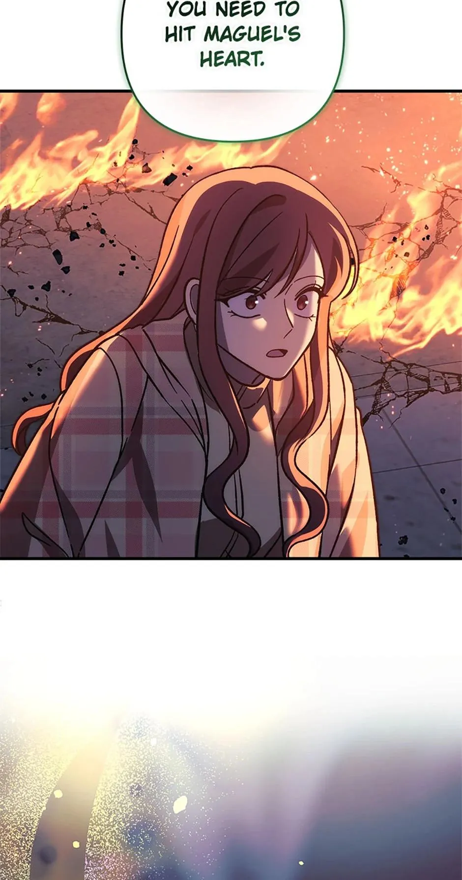 Read My Daughter Is the Final Boss (en) Manga Online