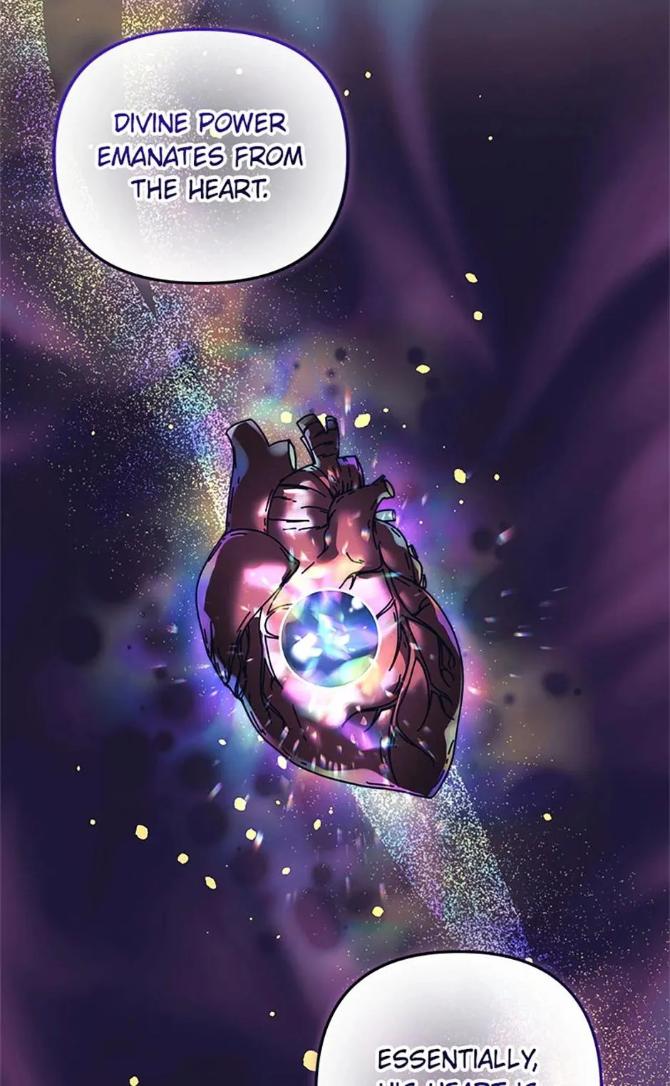 Read My Daughter Is the Final Boss (en) Manga Online