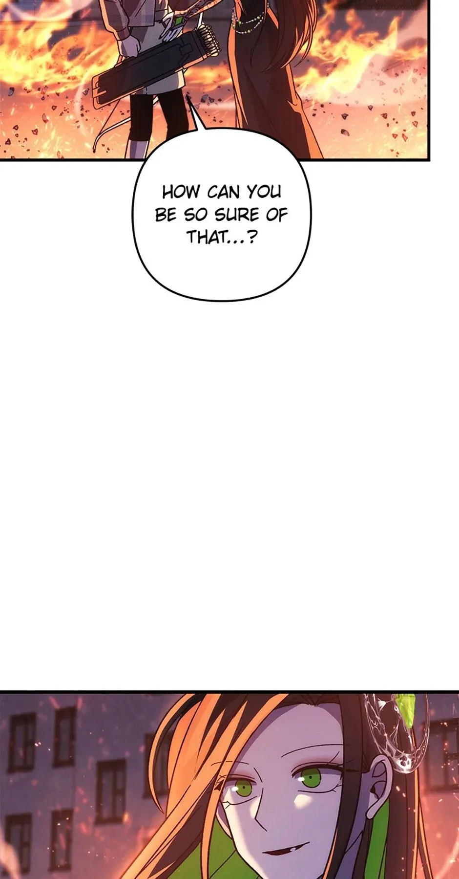Read My Daughter Is the Final Boss (en) Manga Online