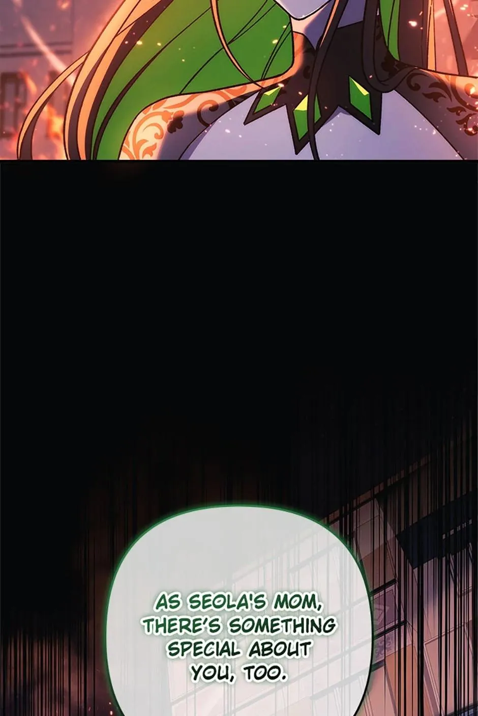 Read My Daughter Is the Final Boss (en) Manga Online