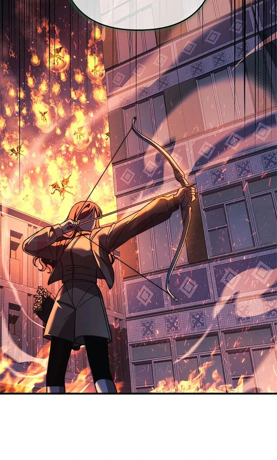 Read My Daughter Is the Final Boss (en) Manga Online