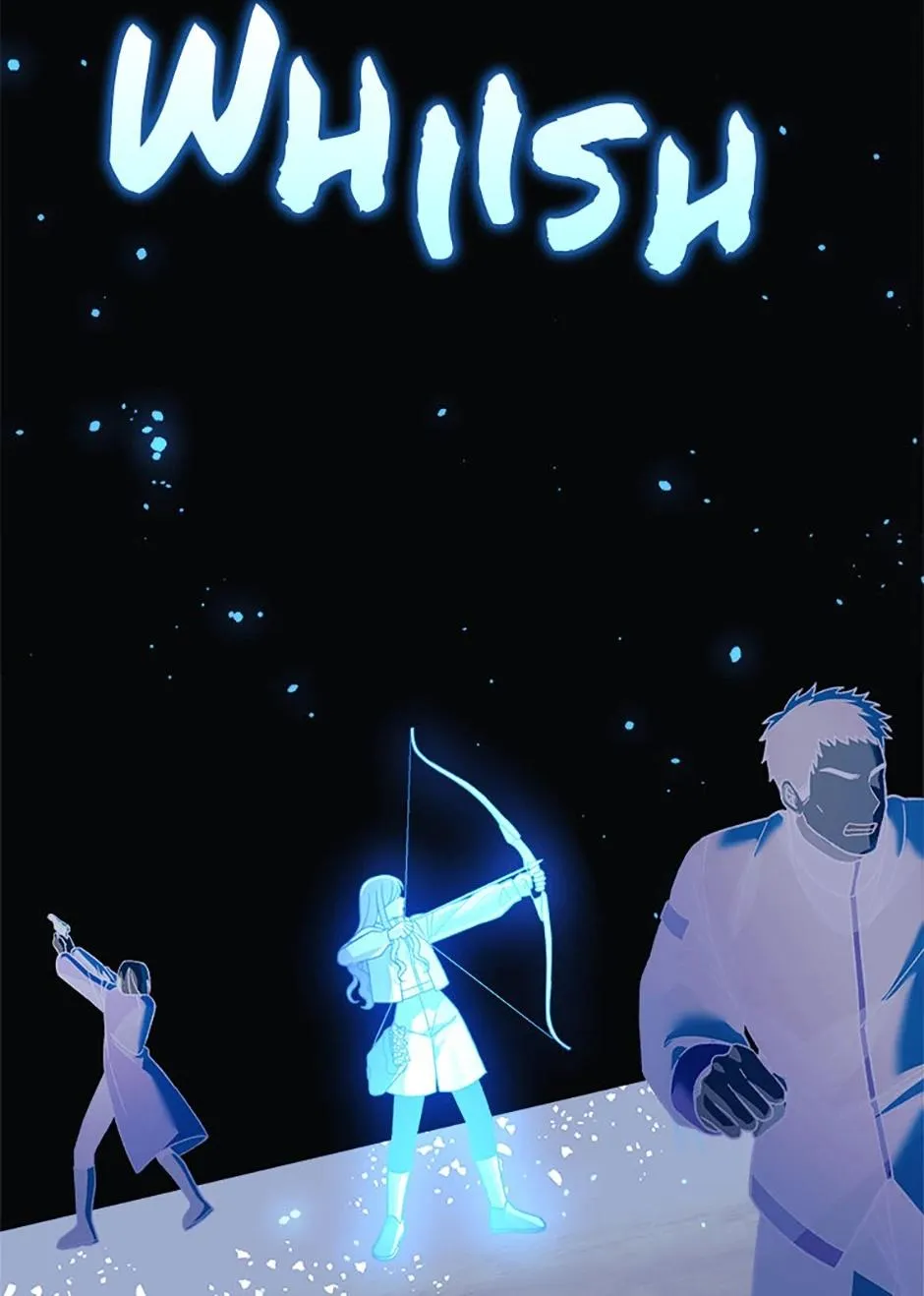 Read My Daughter Is the Final Boss (en) Manga Online